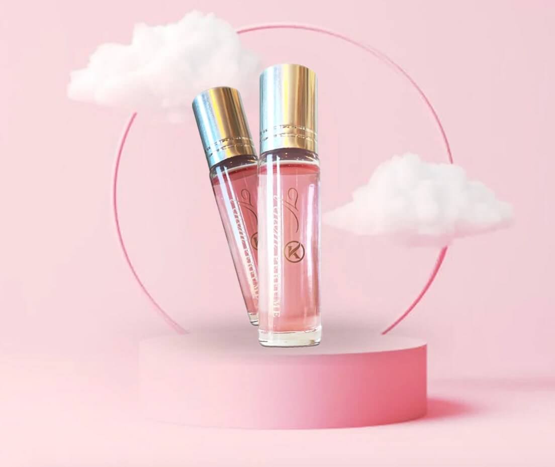 [$29 OFF] || Aphrodite's Pheromone Perfume - Low in Stock